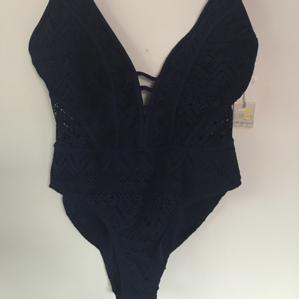 TiniBikini Swimsuit